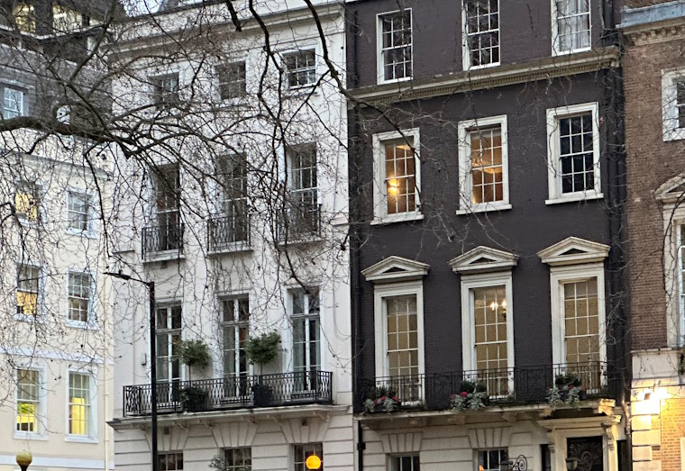 Sell a house privately