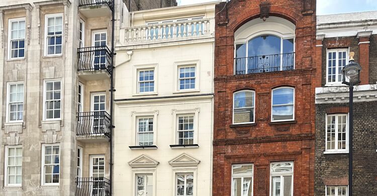 Sell house with rentcharge