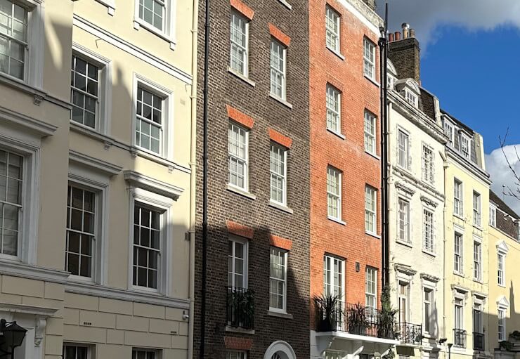 Sell property to house buying company