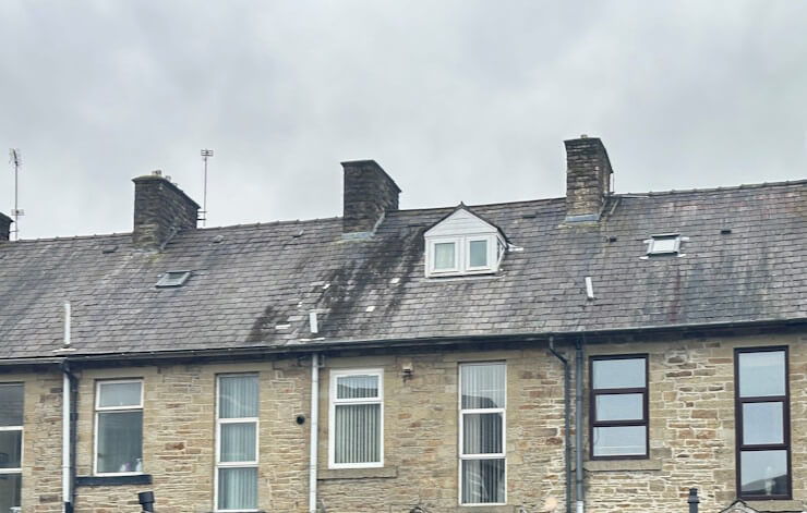 Sell property with an enforcement notice