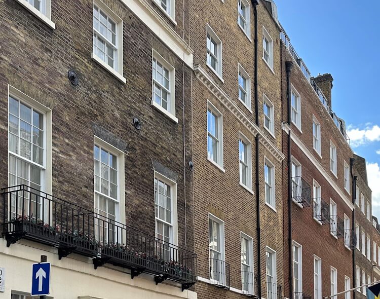 Selling property to a house buying company