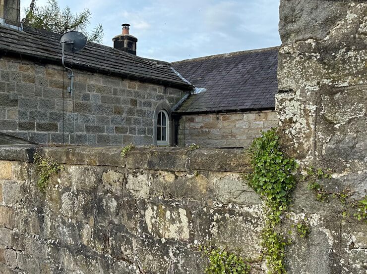 Sell a derelict house