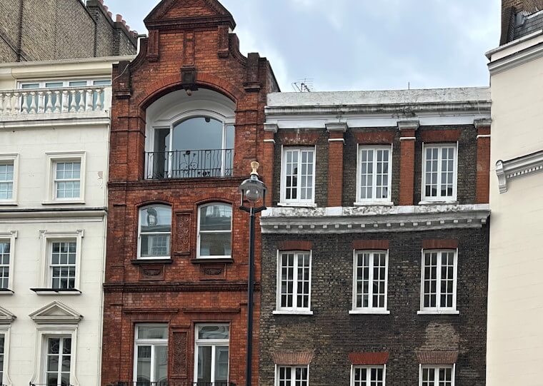 Selling alternatives to house buyers