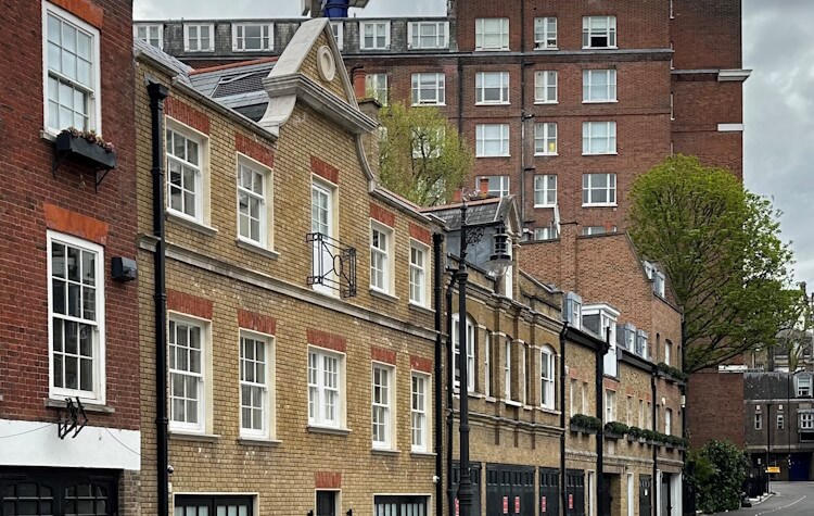 Costs of selling a house