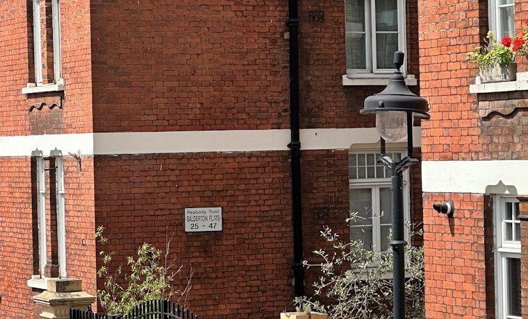 Sell a Peabody flat