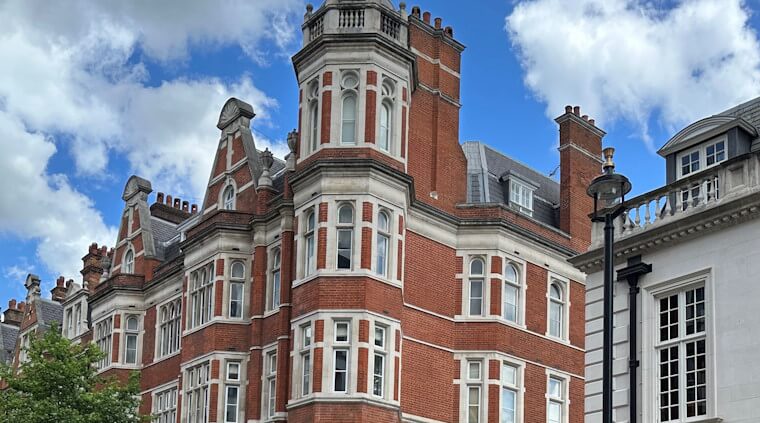 Sell property for someone else with a power of attorney