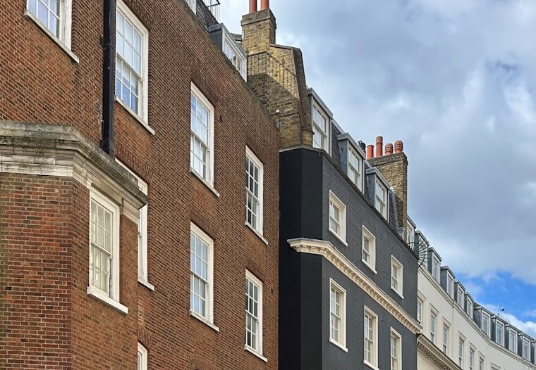 Sell a right to buy property