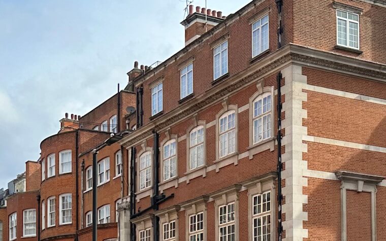 Selling a right to buy property