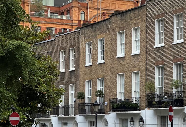 Sell a leasehold flat
