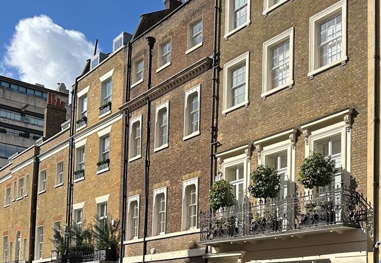 Selling flat without TA7